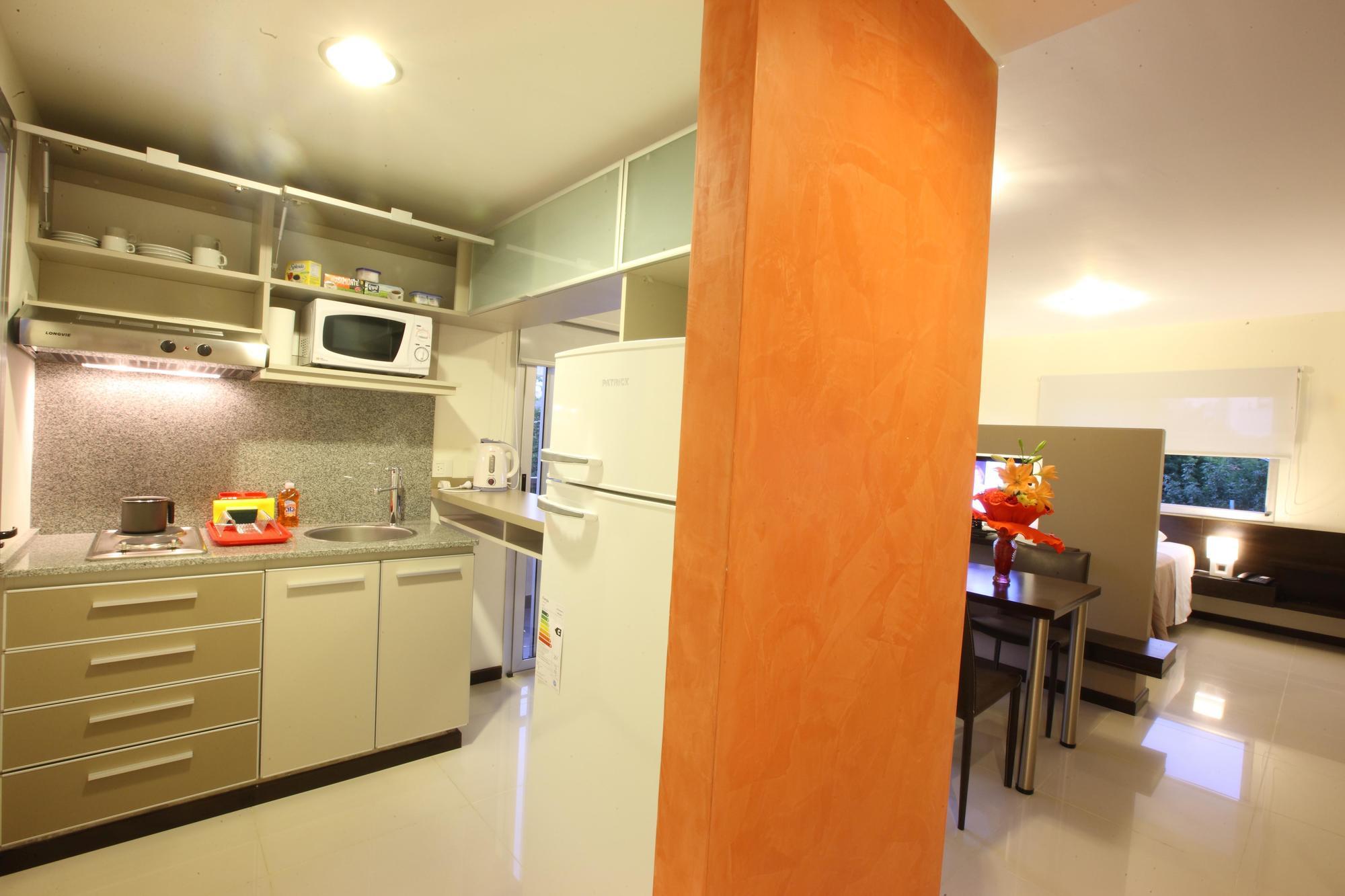 Lecer Apart บัวโนสไอเรส ภายนอก รูปภาพ
