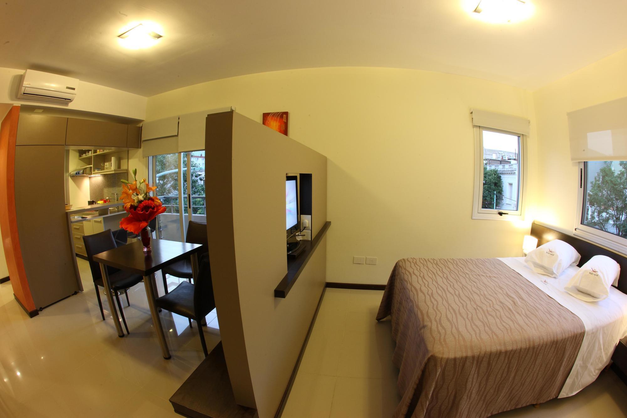 Lecer Apart บัวโนสไอเรส ภายนอก รูปภาพ