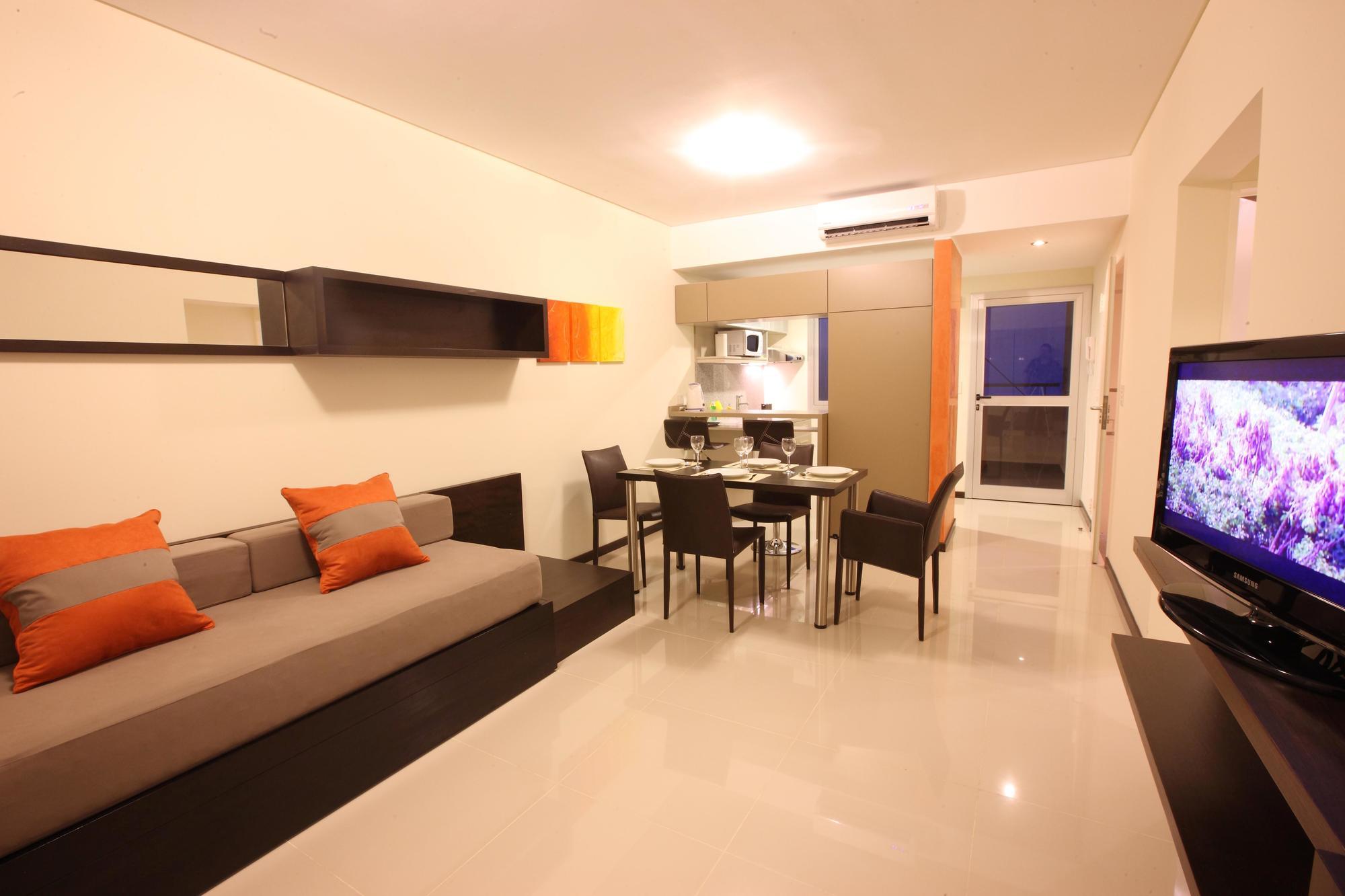 Lecer Apart บัวโนสไอเรส ภายนอก รูปภาพ
